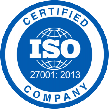 iso certified